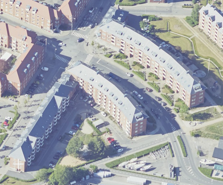 Østerbo afd 11