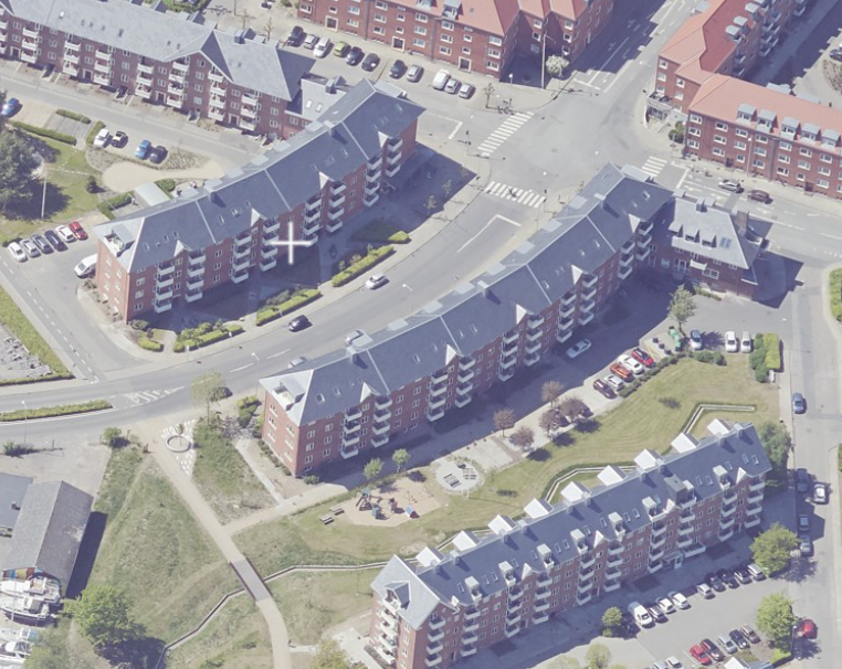 Østerbo afd 11