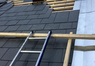 ØsterBO Afd. 11 tagudskifting