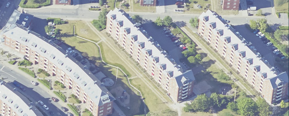 Østerbo afd. 14 og 15