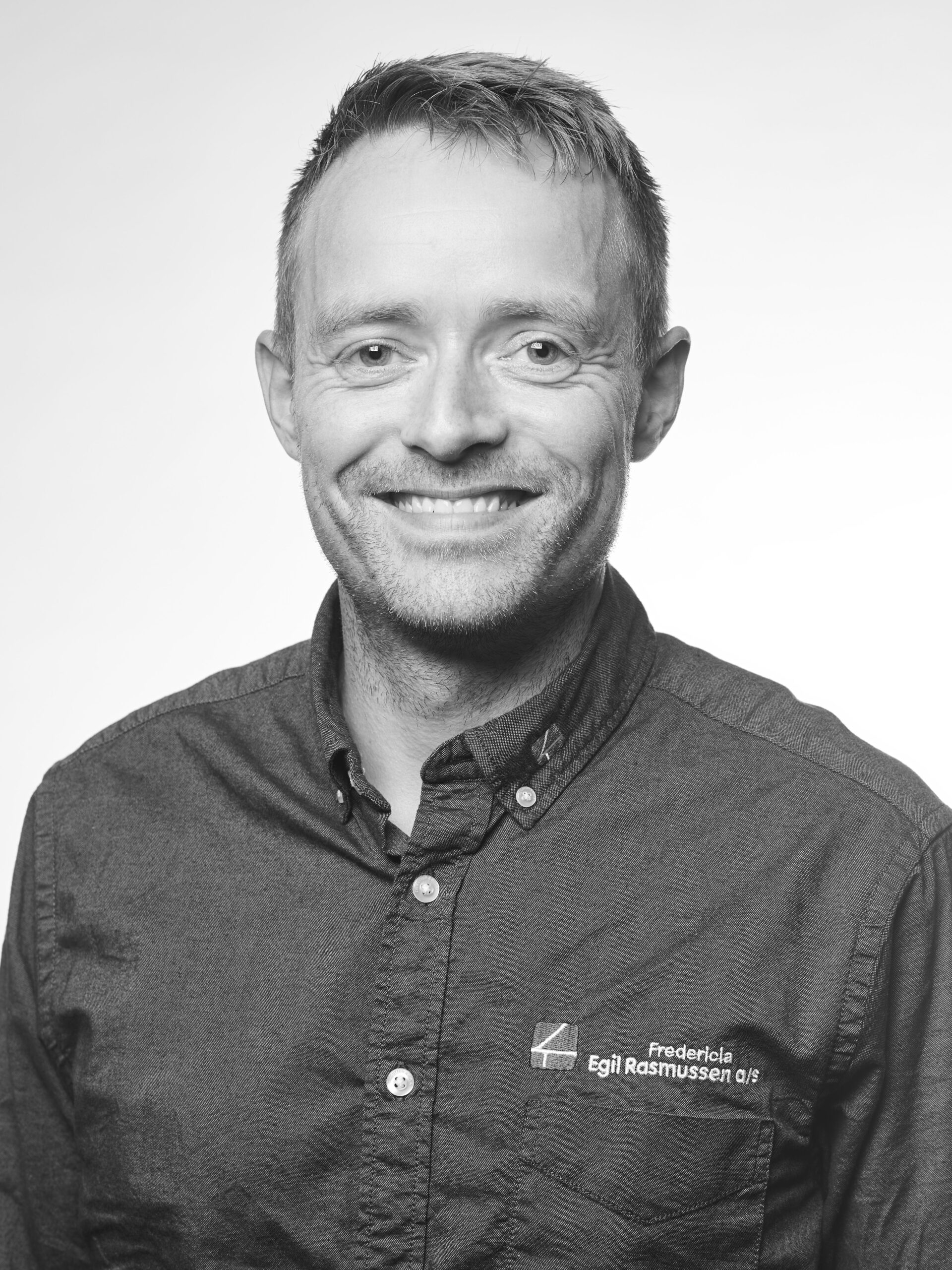 Entreprise | Egil Rasmussen Fredericia