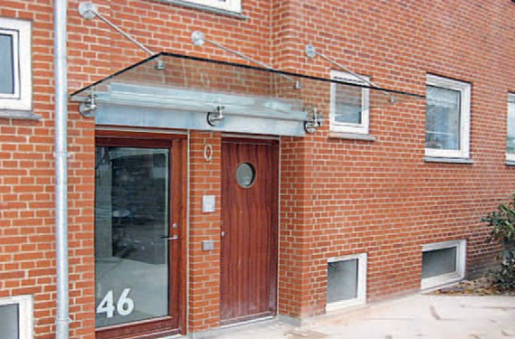 AB Sprotoften afd. 4, Nyborg