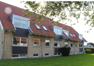 Afd. 302 – Rønnehaven