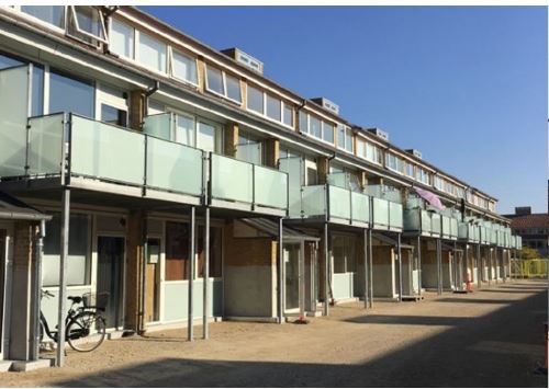 Beringsvænget afd. 5