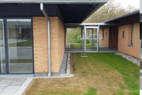 Bofællesskabet Ullerupdal