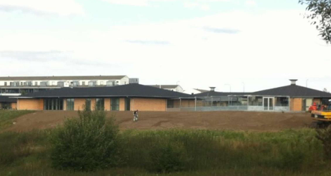 Bofællesskabet Ullerupdal