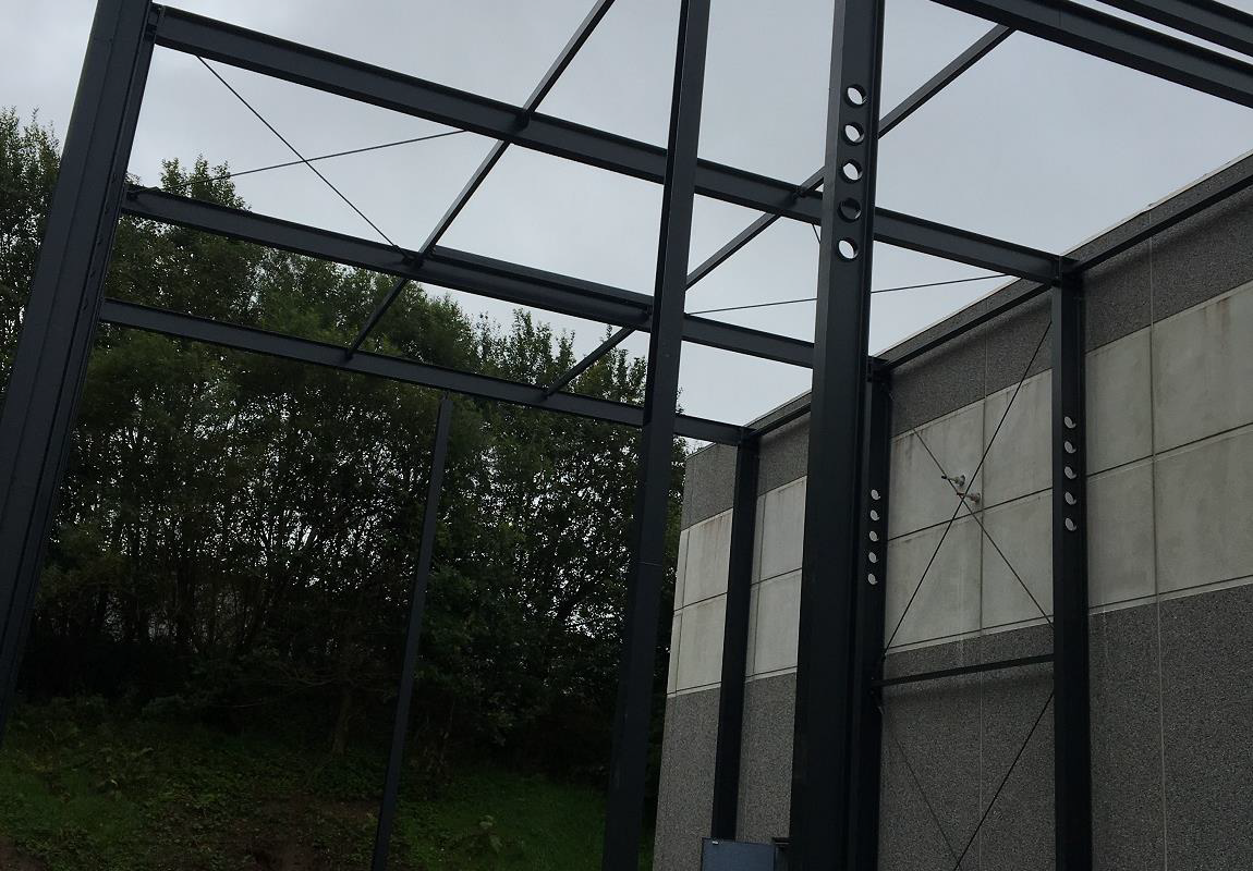 De Forenede Dampvaskerier
