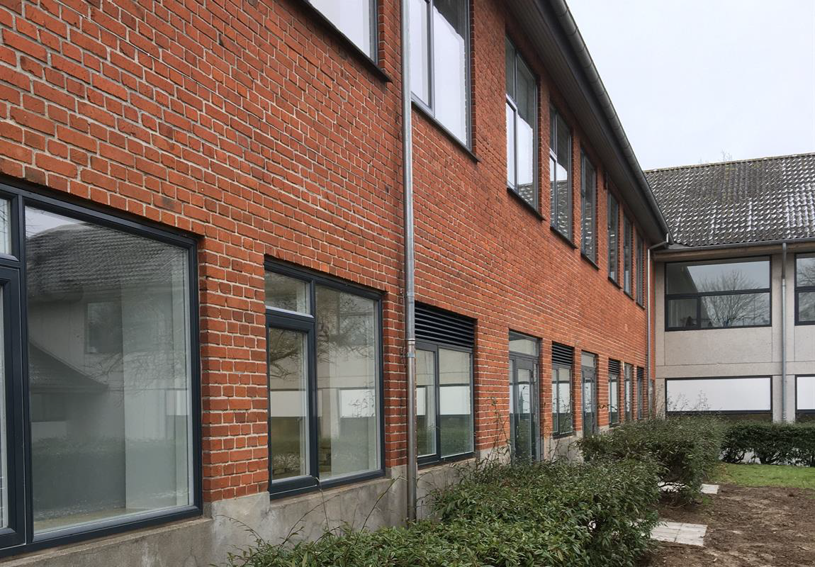 Egebjerg Skolen