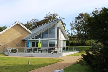 Fænøsund, Middelfart