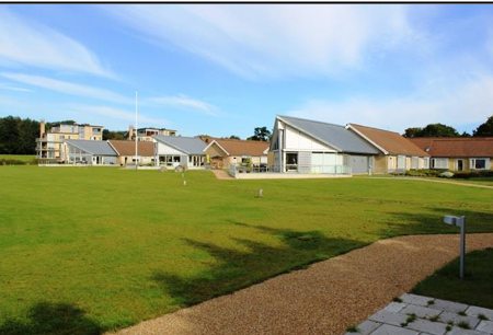 Fænøsund, Middelfart