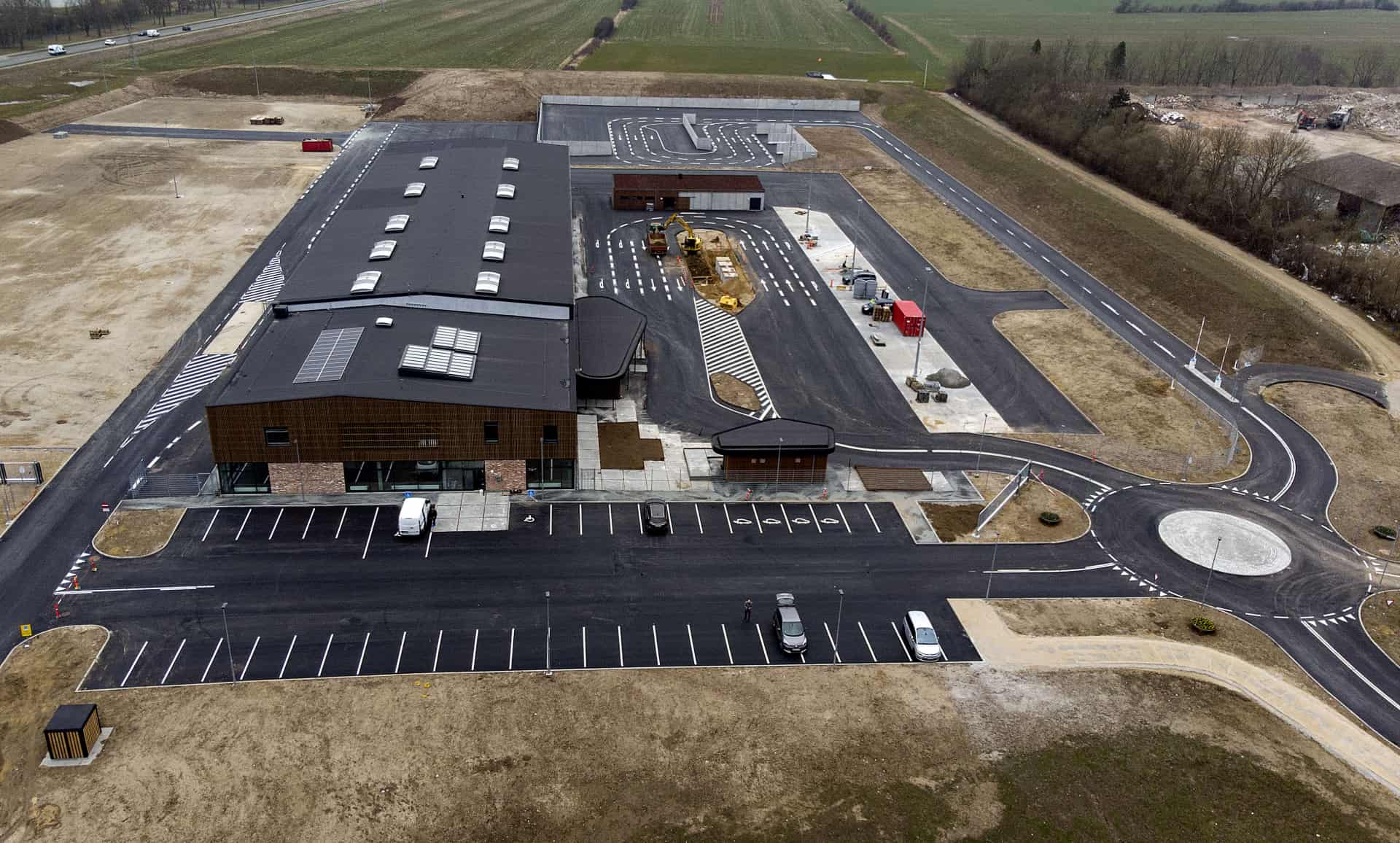 Fredericia Genbrugscenter