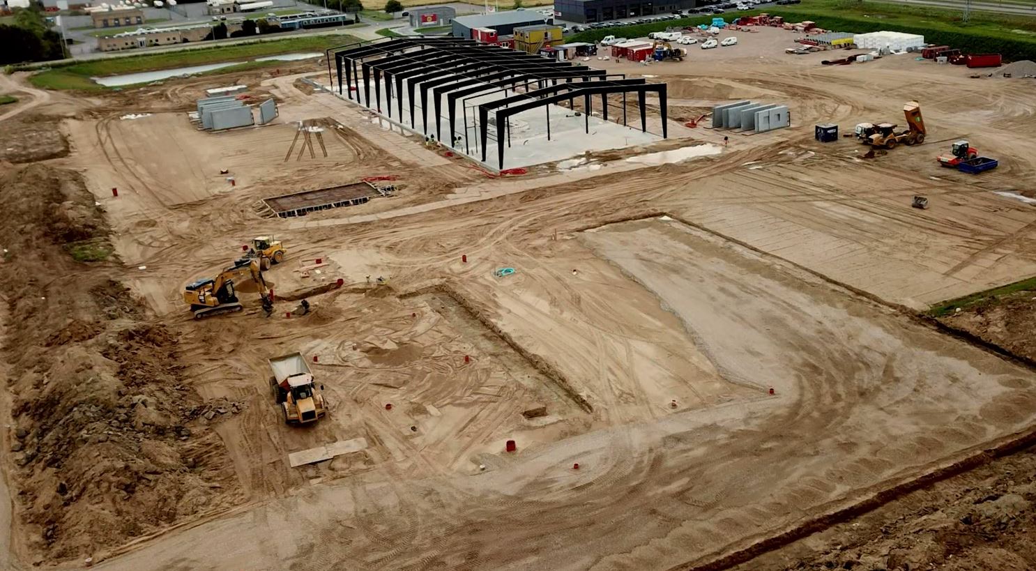 Fredericia Genbrugscenter