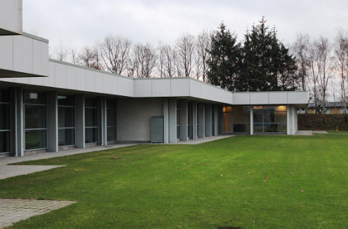 Fredericia Gymnasium