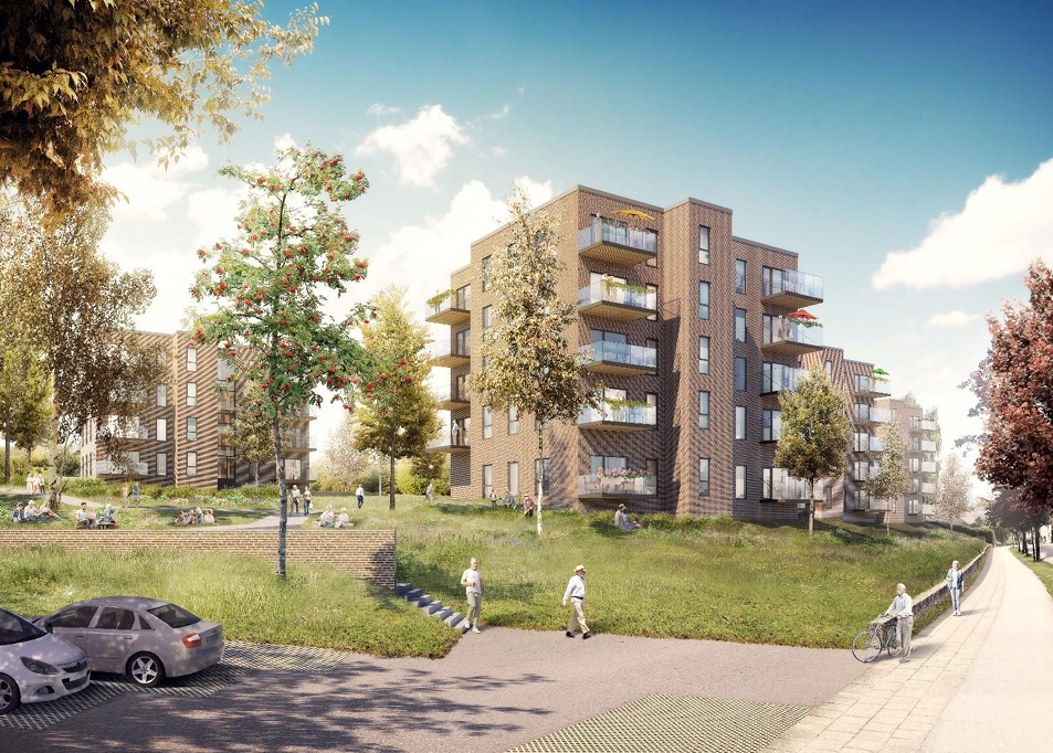 Engelparken E2