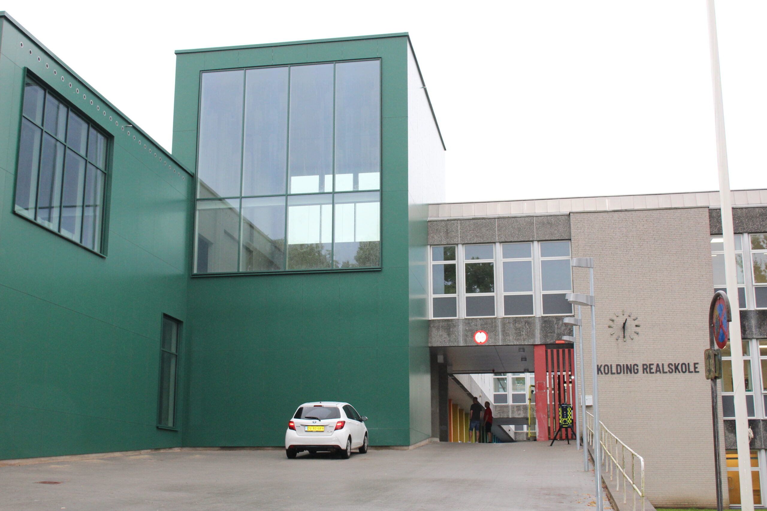 Kolding Realskole