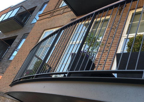 Købmagergades skole, Fredericia