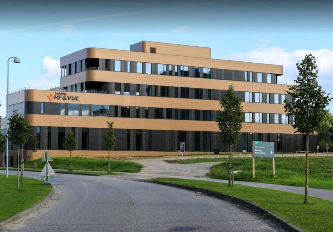 Kolding HF & VUC