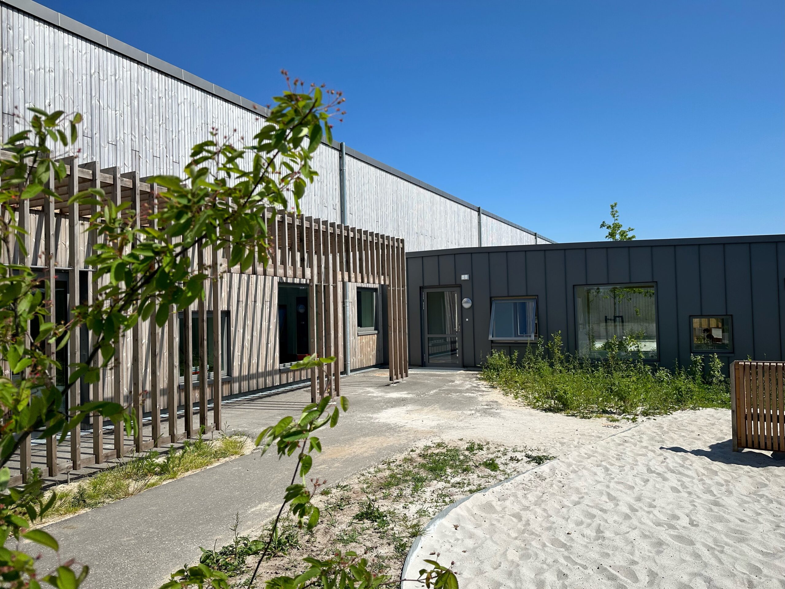 Kong Gauers Gård