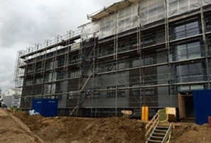 Korskærparken afd. 214