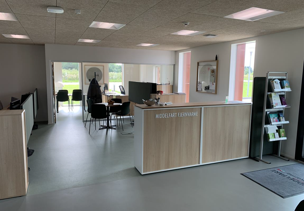 Middelfart Fjernvarme