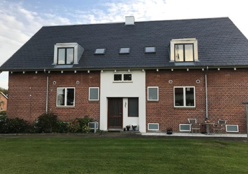 Nørreboparken afd. 08