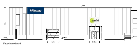 Padelcenter Kolding