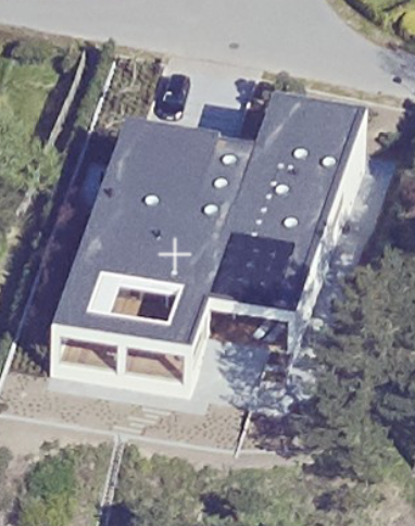 Rudbæksbanke 11, Strib