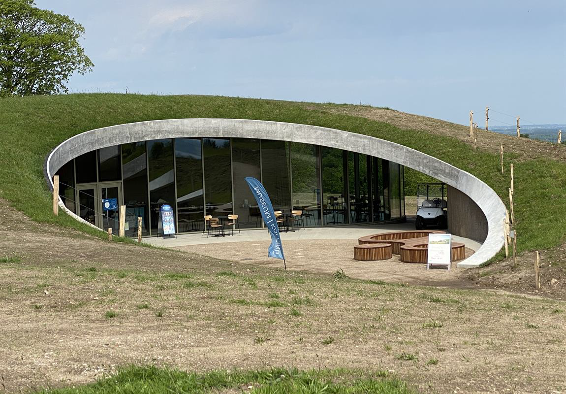 Skamlingsbanken