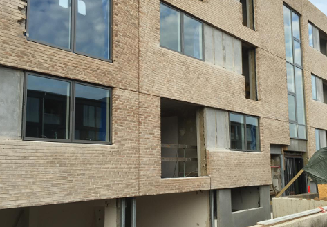 Sønderparken afd. 406