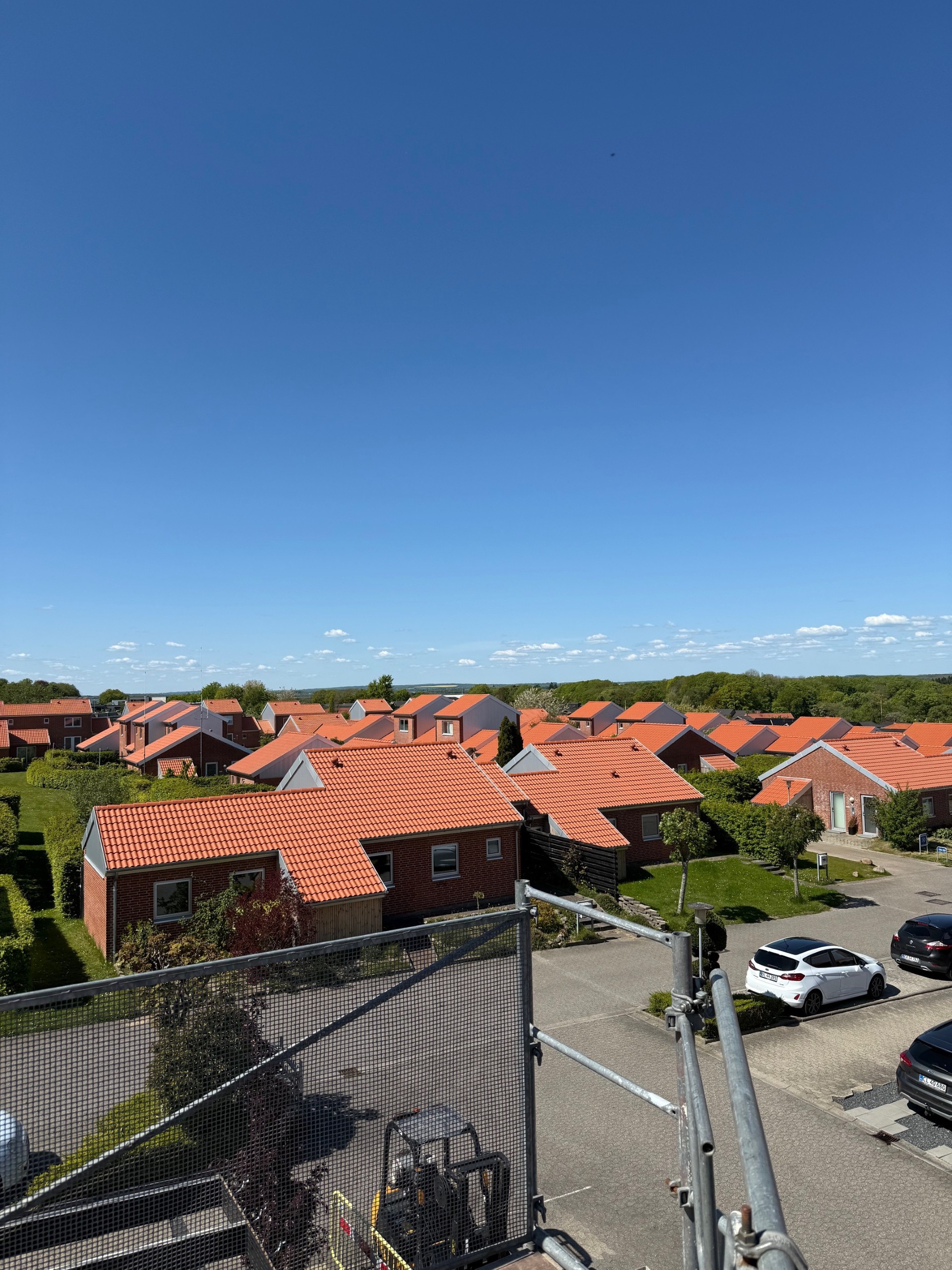 Råhøjparken