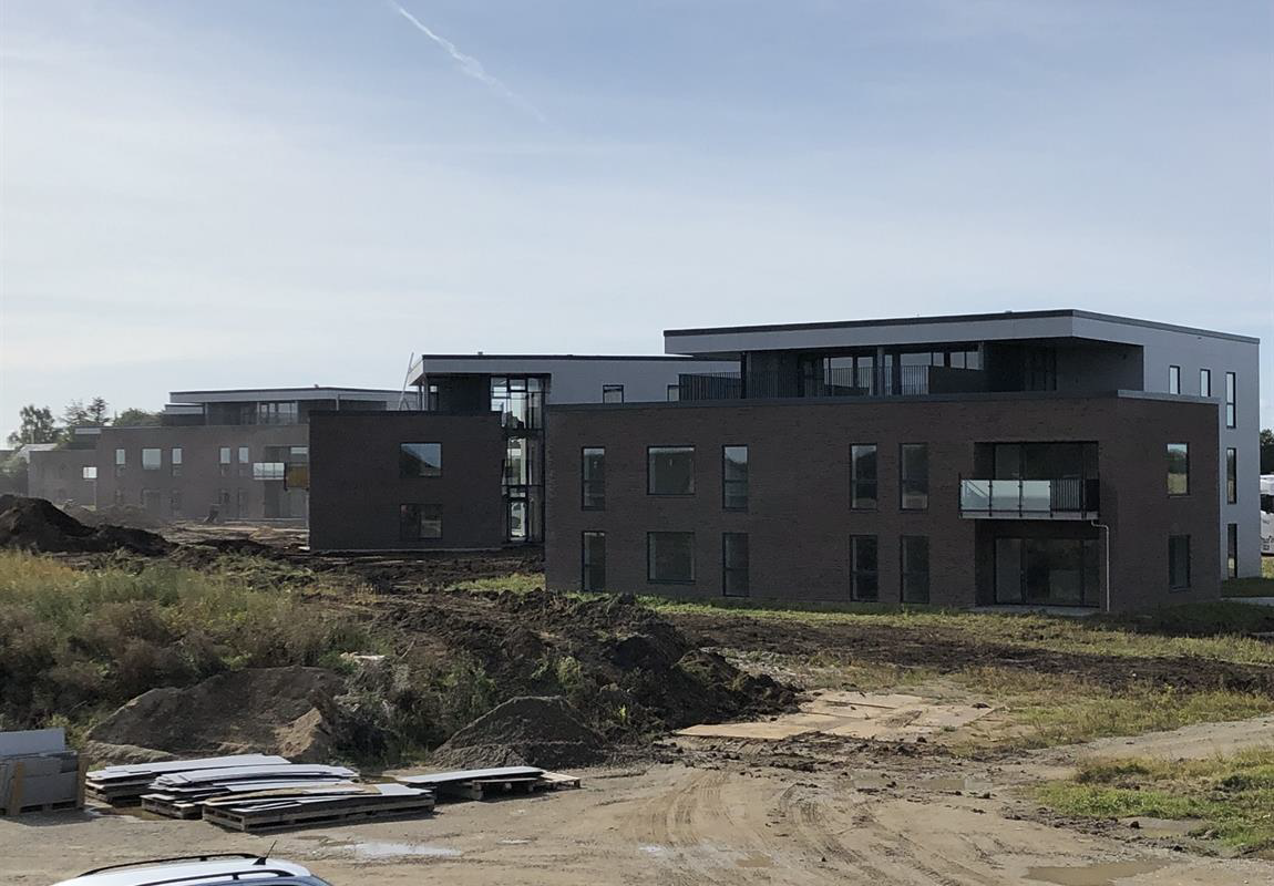 Udsigten i Skærbæk