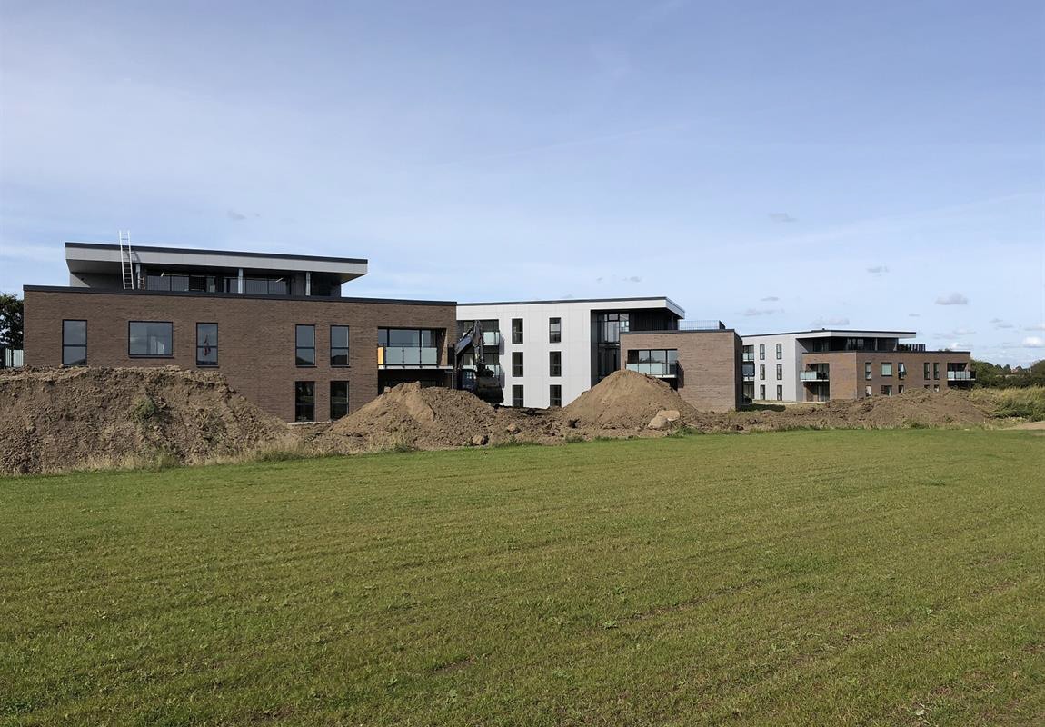 Udsigten i Skærbæk