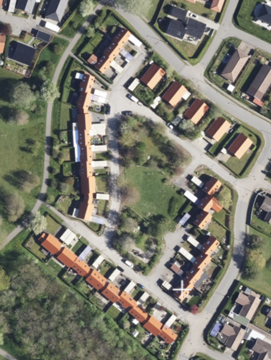 Væbnerhatten