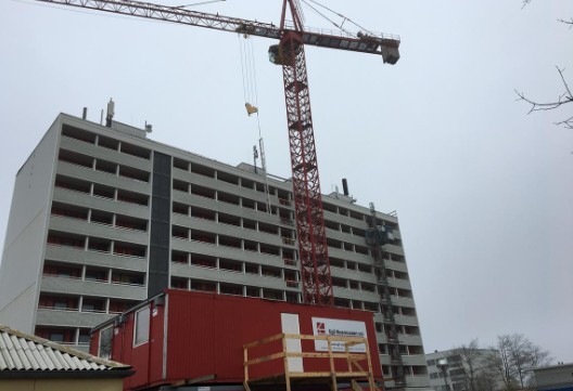 Varbergparken afd. 26, Haderslev