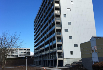 Varbergparken afd. 26, Haderslev