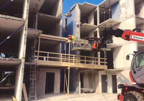 Varbergparken afd. 27