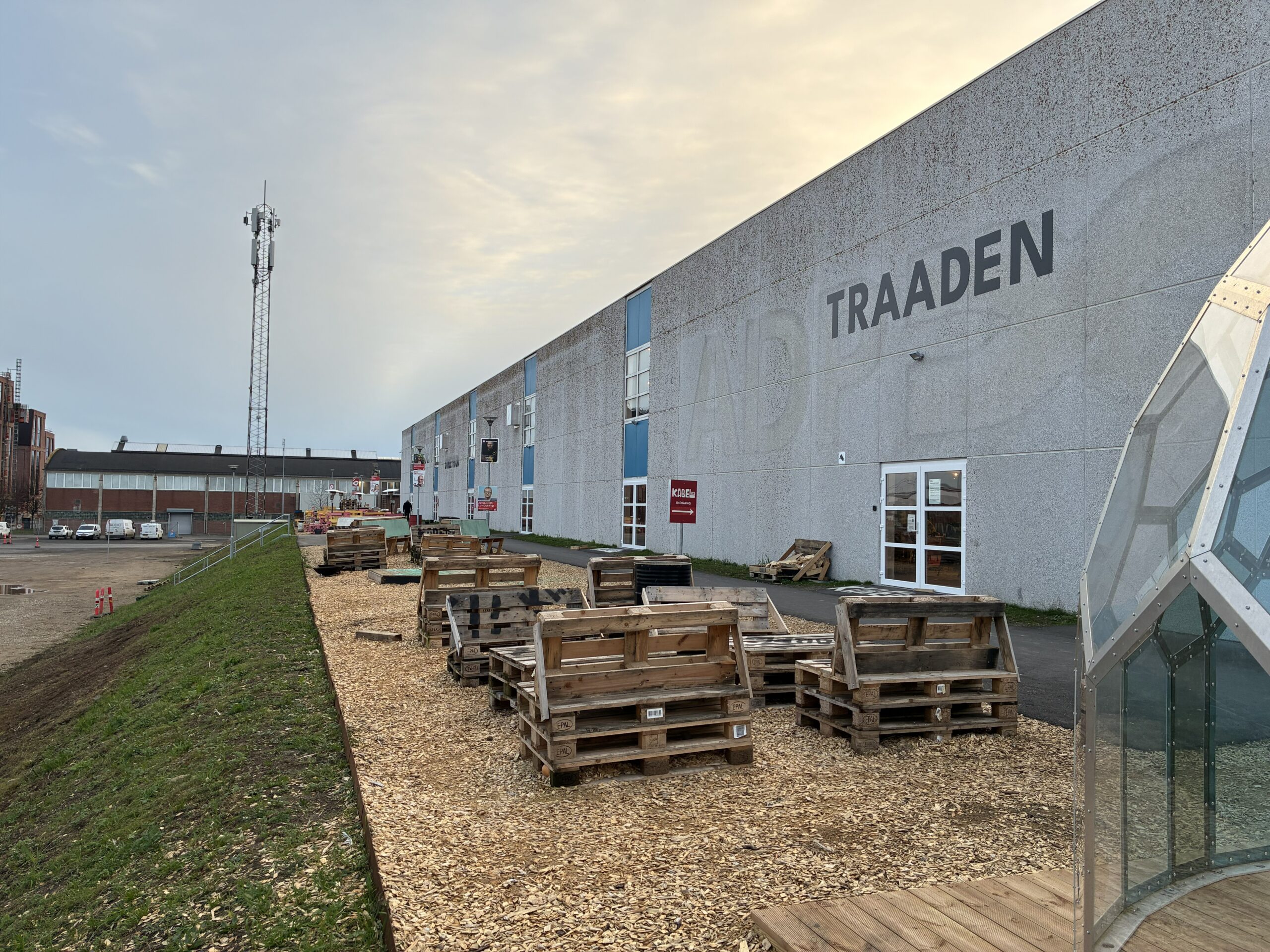 Tråden Middelfart