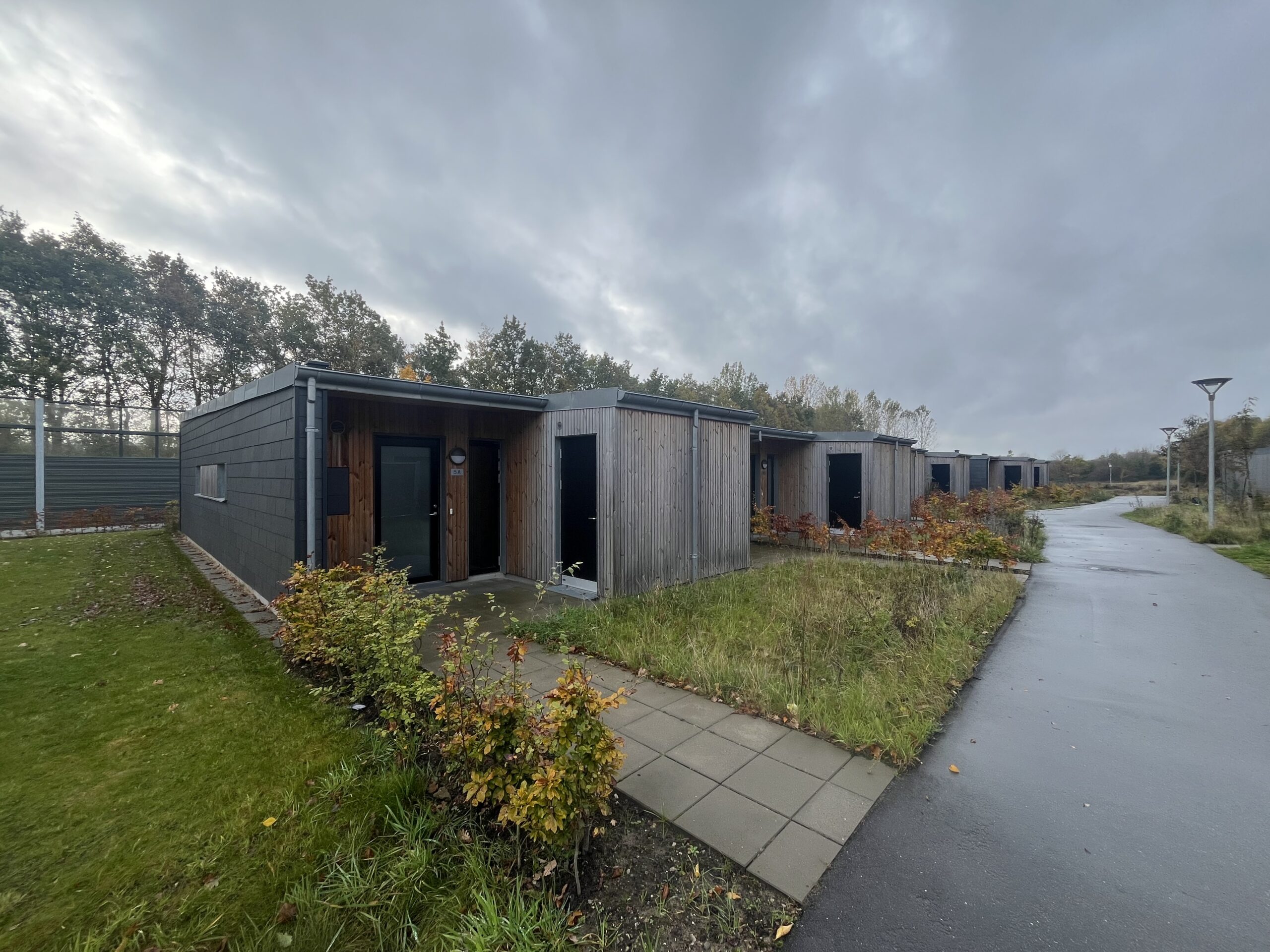 Storbylandsbyen