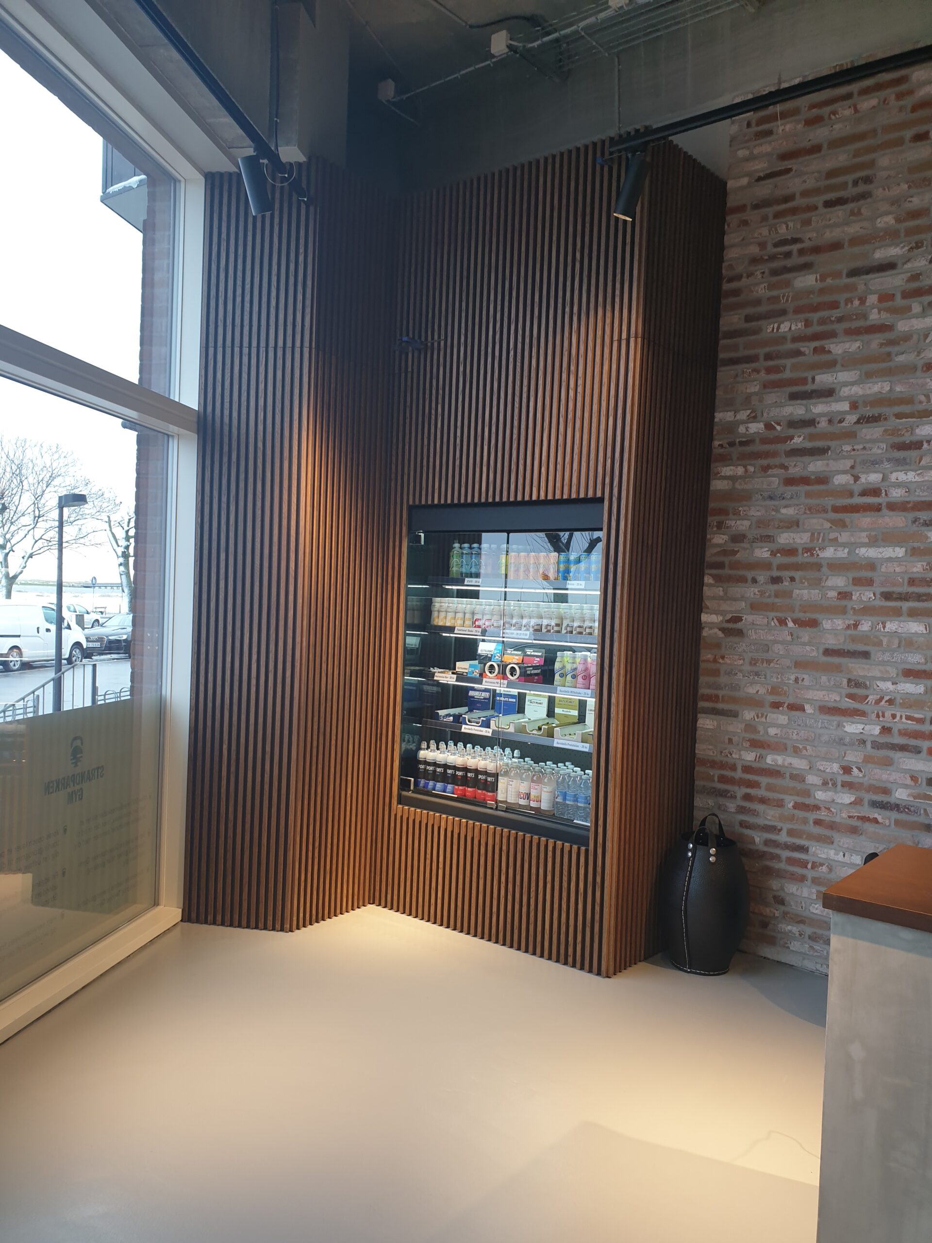 Amager fitness