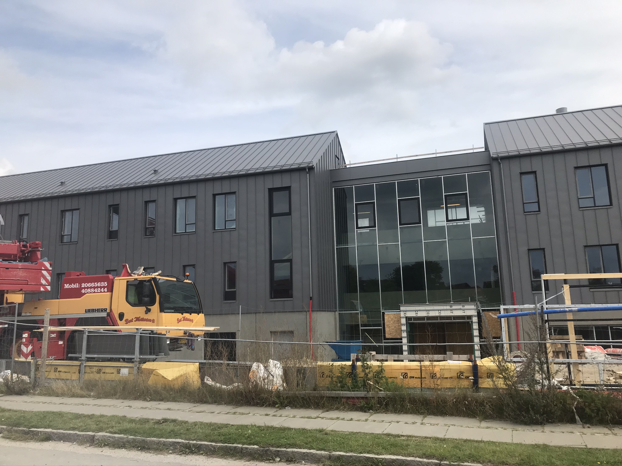 Demenscentrum Århus